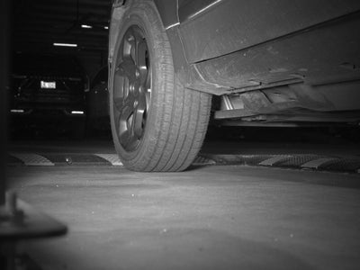 2018 Ford EcoSport SES