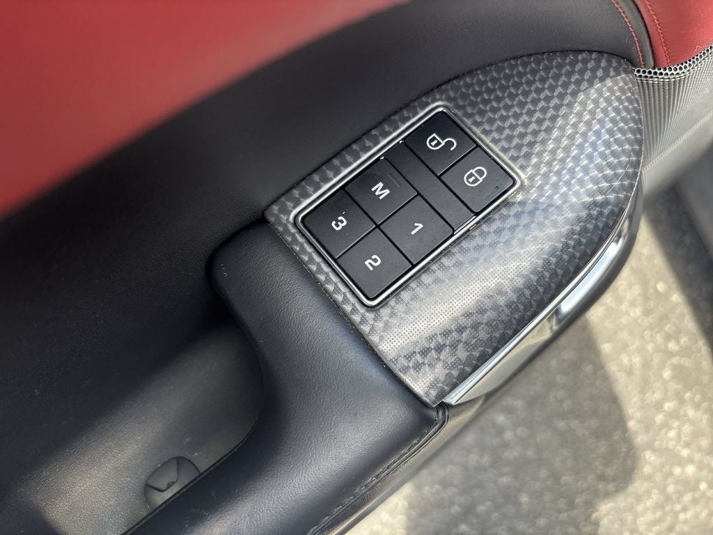 2019 Land Rover Range Rover Sport HST