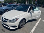 2014 Mercedes-Benz E-Class E 350 Base
