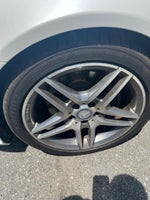 2014 Mercedes-Benz E-Class E 350 Base