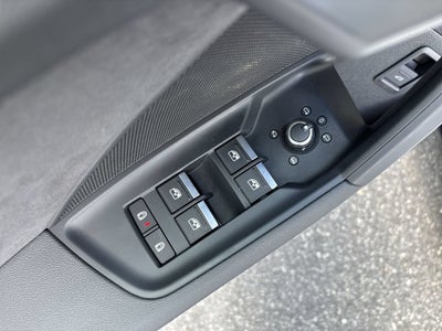 2024 Audi RS 3 2.5T quattro