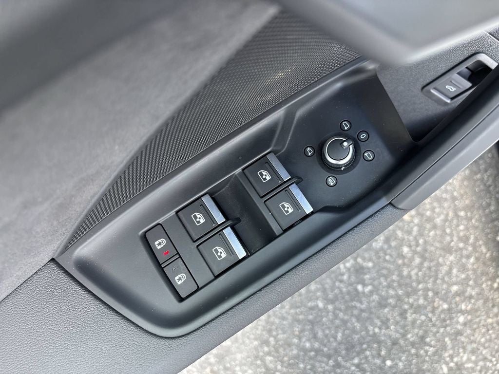 2024 Audi RS 3 2.5T quattro