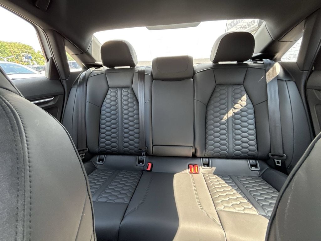 2024 Audi RS 3 2.5T quattro