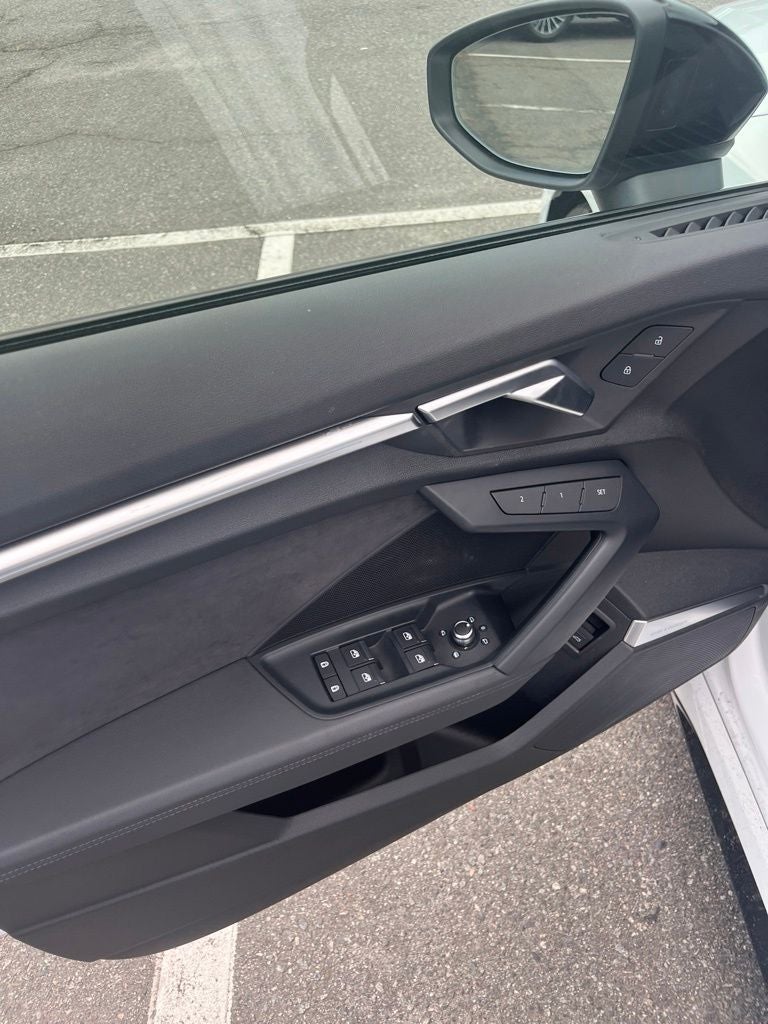 2024 Audi RS 3 2.5T quattro