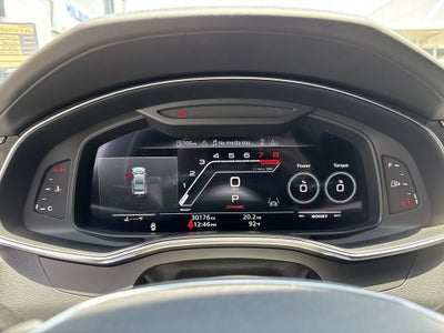 2021 Audi RS 7 4.0T quattro