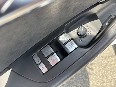 2021 Audi RS 7 4.0T quattro