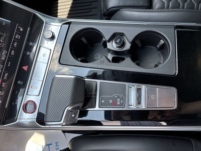 2021 Audi RS 7 4.0T quattro