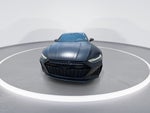 2021 Audi RS 7 4.0T quattro