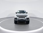 2021 Jeep WRANGLER UNLIMITED 4XE Unlimited Sahara 4xe