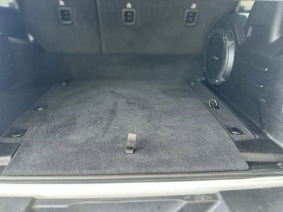2021 Jeep WRANGLER UNLIMITED 4XE Unlimited Sahara 4xe