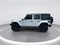 2021 Jeep WRANGLER UNLIMITED 4XE Unlimited Sahara 4xe