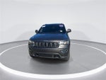2020 Jeep GRAND CHEROKEE Laredo E