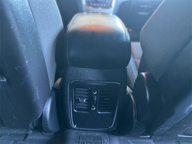 2020 Jeep GRAND CHEROKEE Laredo E