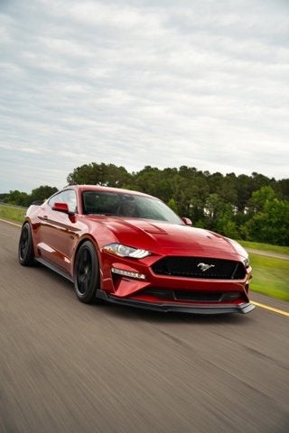 2023 Ford MUSTANG Premium