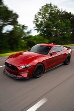 2023 Ford MUSTANG Premium