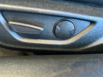 2020 Ford MUSTANG Premium