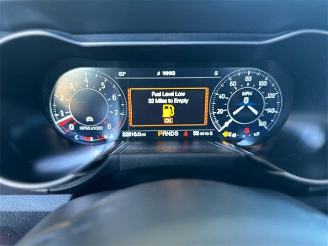 2020 Ford MUSTANG Premium