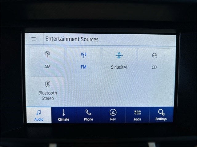 2020 Ford MUSTANG Premium