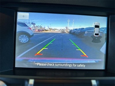 2020 Ford MUSTANG Premium