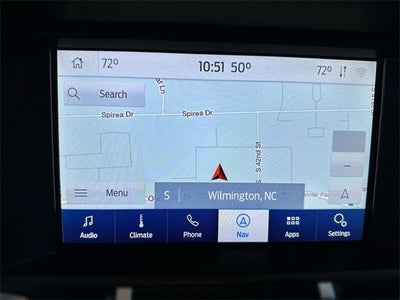 2020 Ford MUSTANG Premium