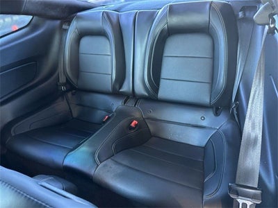 2020 Ford MUSTANG Premium