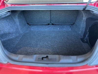 2020 Ford MUSTANG Premium