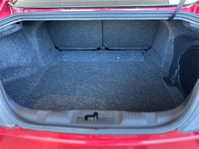 2020 Ford MUSTANG Premium