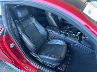 2020 Ford MUSTANG Premium