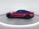 2020 Ford MUSTANG Premium
