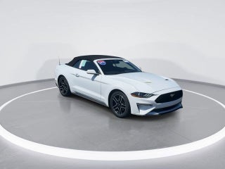 2023 Ford MUSTANG Premium