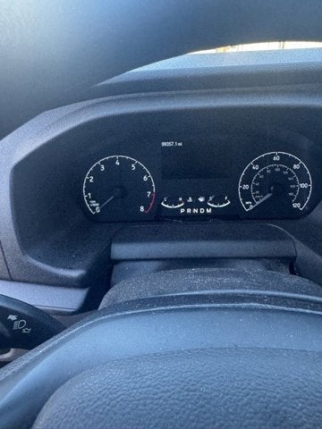 2020 Ford TRANSIT XLT