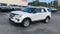 2018 Ford EXP XLT