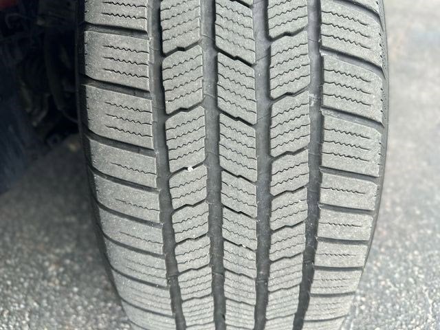 2018 Ford EXP Sport