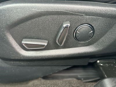 2018 Ford EXP Sport