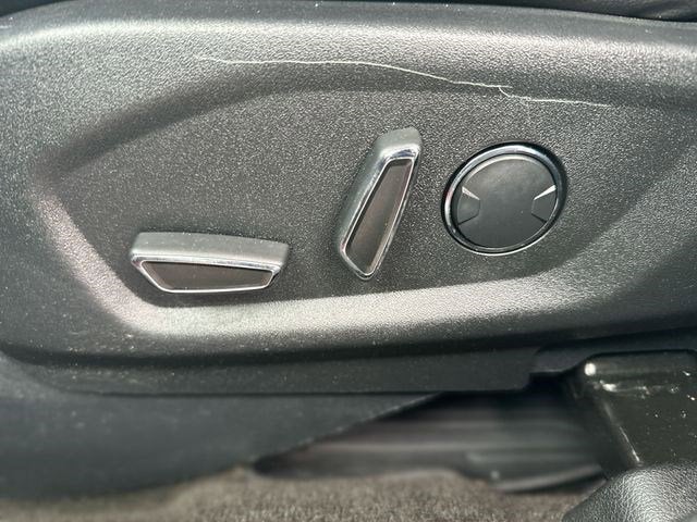 2018 Ford EXP Sport