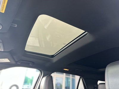 2018 Ford EXP Sport