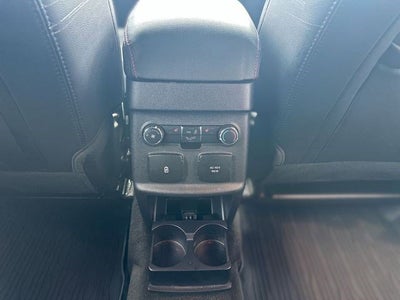 2018 Ford EXP Sport