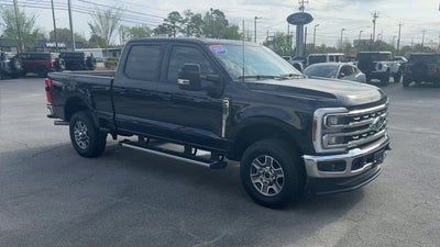 2024 Ford F-250 Lariat