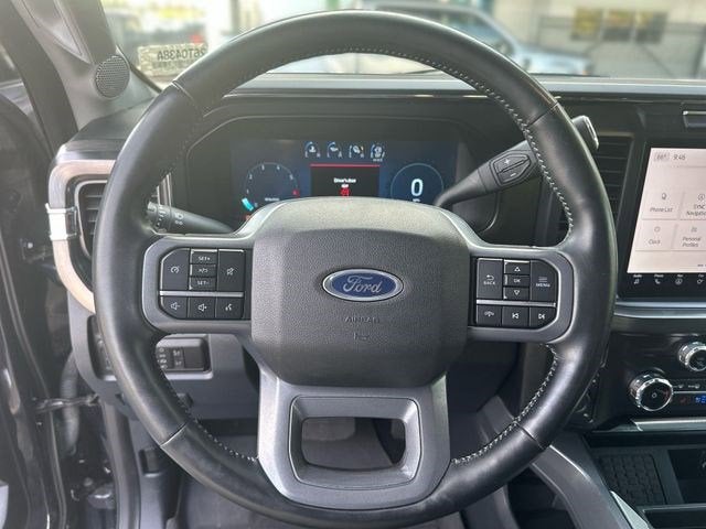 2024 Ford F-250 Lariat