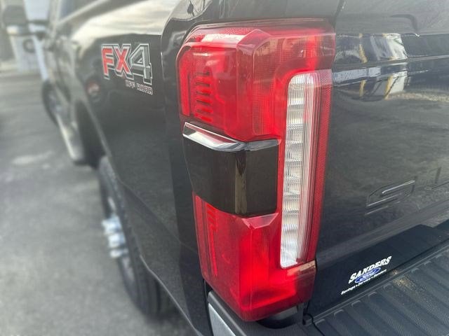 2024 Ford F-250 Lariat