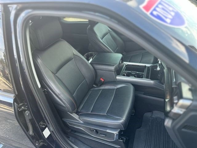 2024 Ford F-250 Lariat