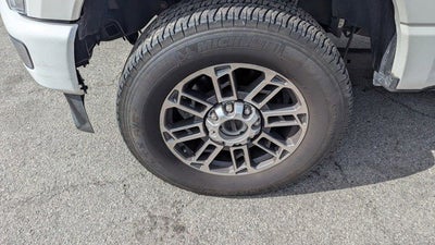 2024 Ford F-350 Limited