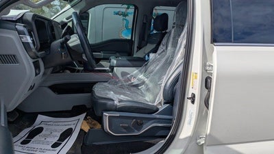 2024 Ford F-350 Limited