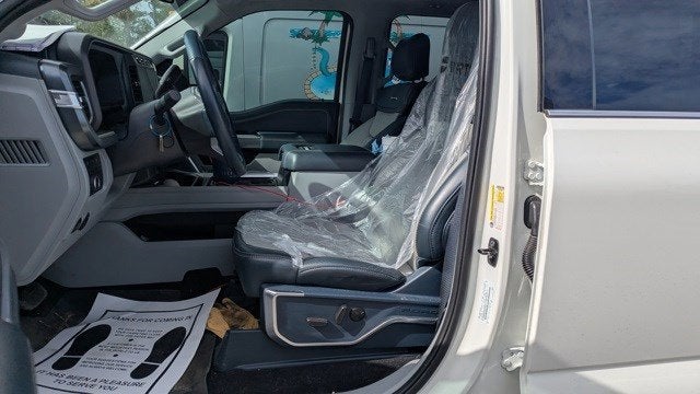 2024 Ford F-350 Limited