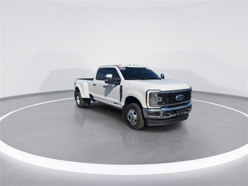 2024 Ford F-350 Lariat