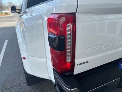 2024 Ford F-350 Lariat