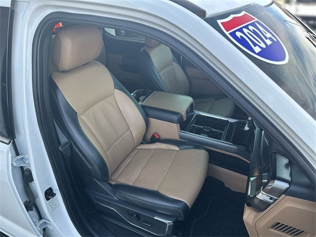 2024 Ford F-350 Lariat