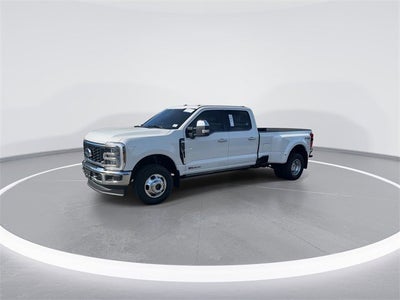 2024 Ford F-350 Lariat