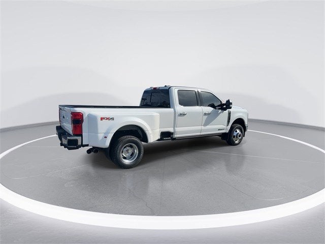2024 Ford F-350 Lariat