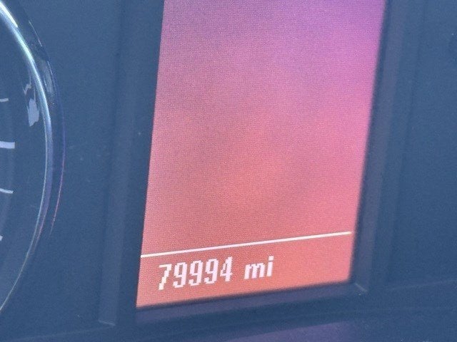 2014 Chevrolet SIVERADO 1500 Work Truck